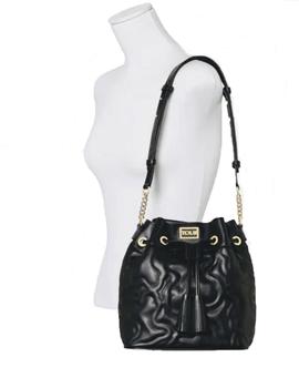 BOLSO TOUS BOMBONERA KAOS DREAM NEGRO