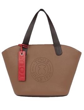 SHOPPING TOUS L.LEISSA CUERO