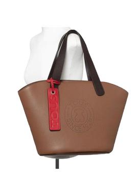 SHOPPING TOUS L.LEISSA CUERO