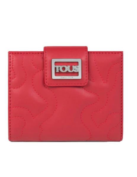 Billetero tous sales