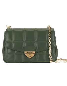 BOLSO MICHAEL KORS SOHO VERDE