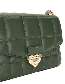 BOLSO MICHAEL KORS SOHO VERDE