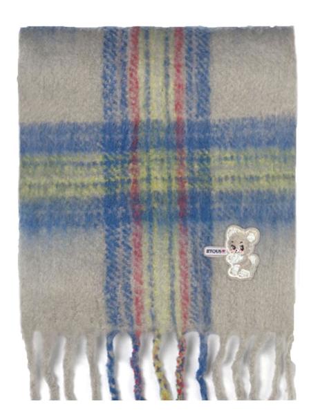 TOUS ALICYA PETIT TARTAN