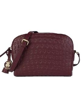 BANDOLERA TOUS SHERTON VINO