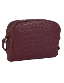 BANDOLERA TOUS SHERTON VINO