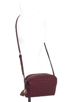 BANDOLERA TOUS SHERTON VINO