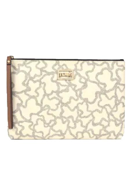 Tous clutch on sale