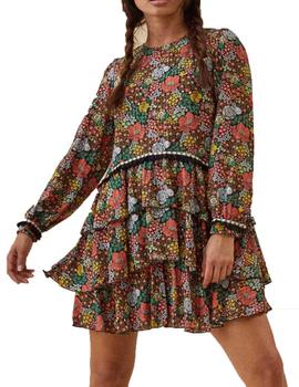 VESTIDO MAGGIE SWEET BETSY