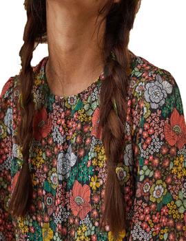 VESTIDO MAGGIE SWEET BETSY