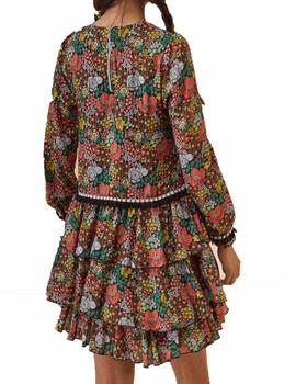 VESTIDO MAGGIE SWEET BETSY