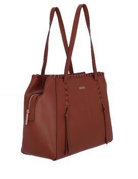 BOLSO LIU.JO TOTE PESPUNTES