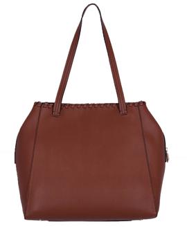 BOLSO LIU.JO TOTE PESPUNTES