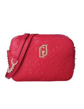 BANDOLERA LIU.JO SICU  ROJA