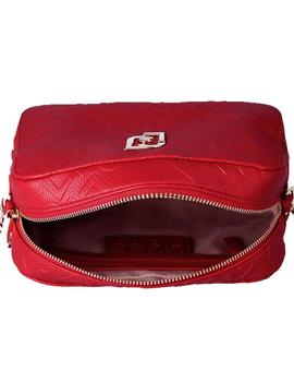 BANDOLERA LIU.JO SICU  ROJA