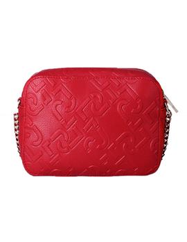BANDOLERA LIU.JO SICU  ROJA