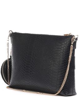 BOLSO LIU.JO EFECTO PIEL SERPIENTE