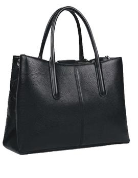 BOLSO TOUS CITY T. ICON NEGRO