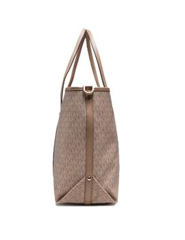 BOLSO MICHAEL KORS TOTE MEDIANO CAMEL