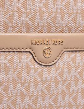 BOLSO MICHAEL KORS TOTE MEDIANO CAMEL