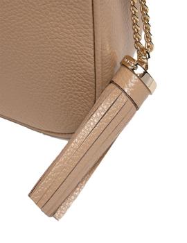 BOLSO MICHAEL KORS JET SET CAMEL