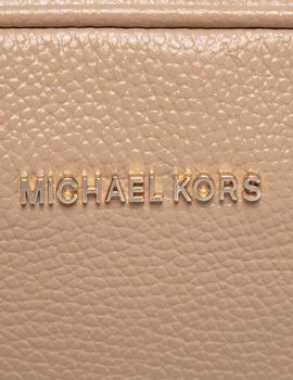 BOLSO MICHAEL KORS JET SET CAMEL