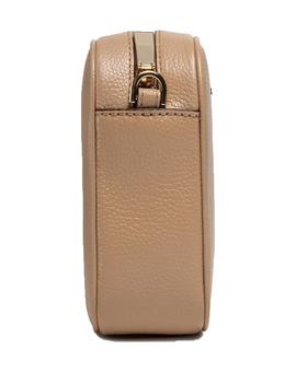 BOLSO MICHAEL KORS JET SET CAMEL