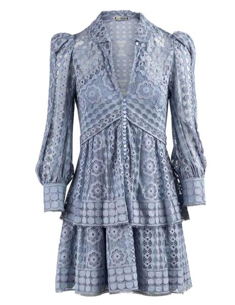Vestido vichy highly preppy sales