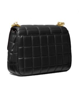 BOLSO MICHAEL KORS SOHO LG CHAIN NEGRO