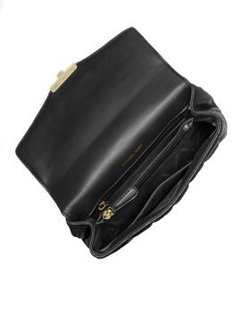 BOLSO MICHAEL KORS SOHO LG CHAIN NEGRO