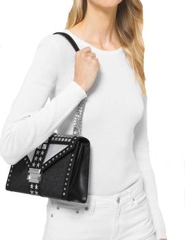 BOLSO MICHAEL KORS WHITNEY CON ESTRELLAS