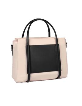 BOLSO TOUS M. EMPIRE SOFT NUDE