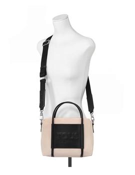 BOLSO TOUS M. EMPIRE SOFT NUDE