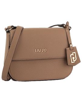 BANDOLERA LIU.JO CROSSBODY NUEZ