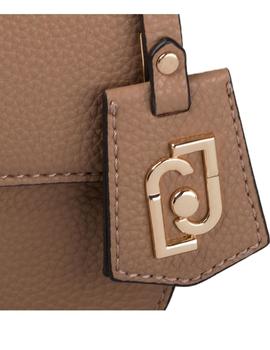 BANDOLERA LIU.JO CROSSBODY NUEZ