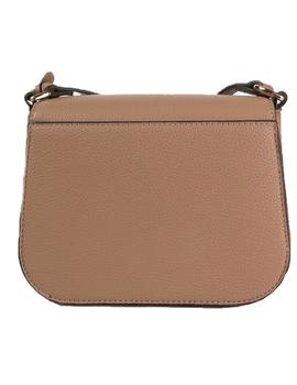 BANDOLERA LIU.JO CROSSBODY NUEZ