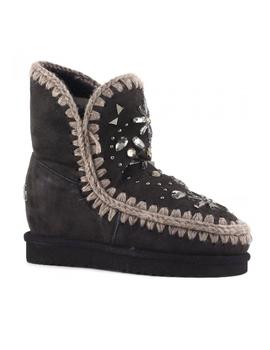 BOTA INNER WEDGE NEW STONES - CRYST