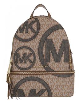 MOCHILA MICHAEL KORS RHEA ZIP