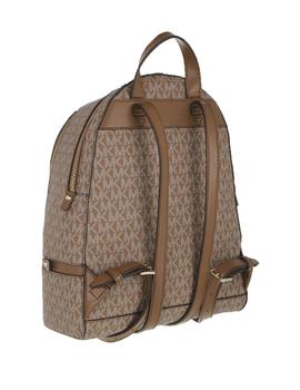 MOCHILA MICHAEL KORS RHEA ZIP