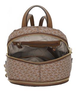 MOCHILA MICHAEL KORS RHEA ZIP