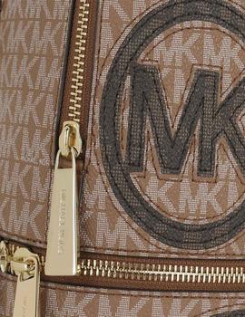 MOCHILA MICHAEL KORS RHEA ZIP