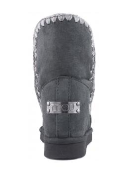 BOTA MOU INNER WEDGE SHORT CRYST.STARS-GRIS