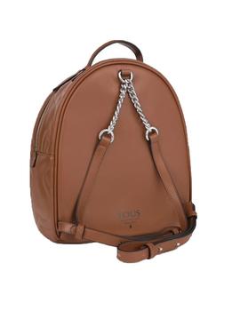 MOCHILA TOUS KAOS  DREAM MARRÓN