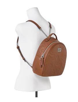 MOCHILA TOUS KAOS  DREAM MARRÓN