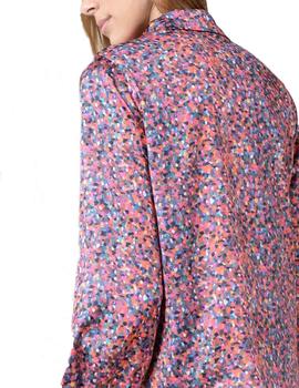 CAMISA ESTAMPADO MULTICOLOR