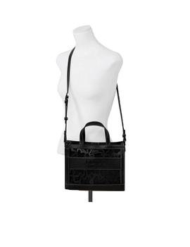 SHOPPING TOUS M. AMAYA KAOS SHOCK NEGRO