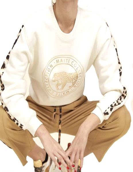 Sudadera 2025 lola casademunt