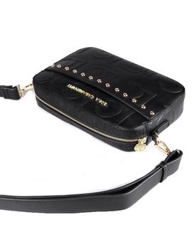 BANDOLERA LOLA CASADEMUNT GRABADA LC TACHAS