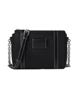 BANDOLERA TOUS S. SOFT CHAIN NEGRO