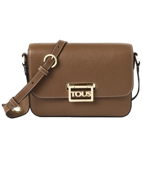 Bolso sales tous marron
