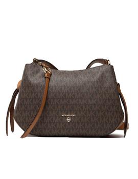 BOLSO MICHAEL KORS GRAND BRN/ ACORN